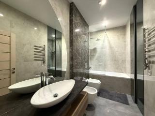 Kamanina Stylish Apartments - 4