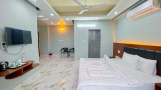 Cloudy Inn Resort - 4