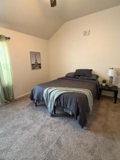 Quiet Mckinney home with BBQ patio - 5