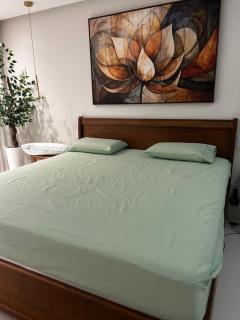 Casa aconchegante - 7