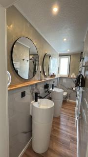 Komfort Apartments am Badepark, Modern! Stylisch! Geräumig! - 2