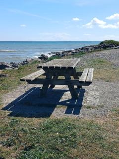 Pointe Saint-Jacques - L'entre deux vagues - 6