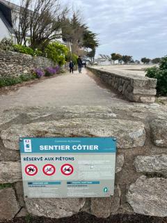 Pointe Saint-Jacques - L'entre deux vagues - 2