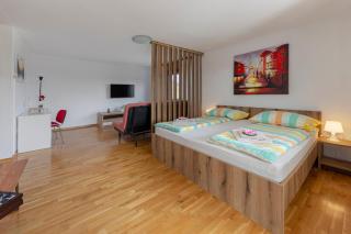 Peaceful Apartment with Terrace near Lake Bled & Free Parking - 5