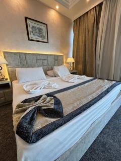 Grand Tibarose Hotel - 1