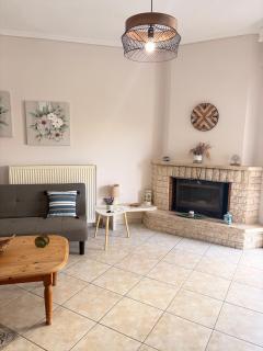 Summer Comfort Apartment - 8