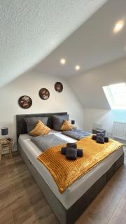 Komfort Apartments am Badepark, Modern! Stylisch! Geräumig! - 3