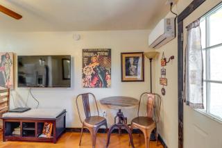 Hike, Shop and Unwind Tucson Home with Hot Tub Access - 6