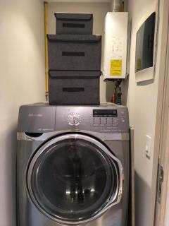 Luxury loft on Av Santa Fe with a Mexican view - 6