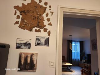 Cocon dans l'artère du centre-ville - 6