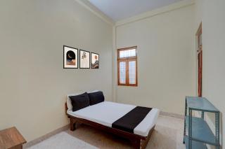 Hotel O Morsel stay inn and Banquet - 9