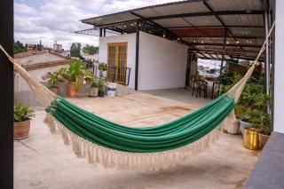 Durán Business Suites near Airport - 7