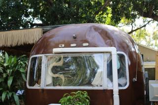 Tarzans Airstream Retreat - 5