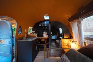 Tarzans Airstream Retreat - 0