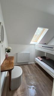 Komfort Apartments am Badepark, Modern! Stylisch! Geräumig! - 6