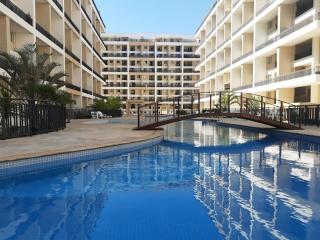 flat em resort tagualife luxo Praticidade e Estilo - 0