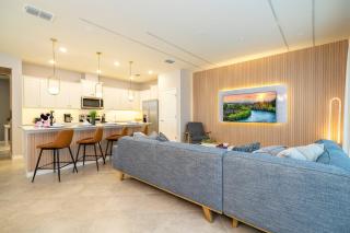 DLuxx Resort Townhome with Private Pool 01610 - 3
