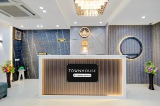 Townhouse IGIMS Patna Bailey Road Formerly Tribhuban Palace - 7