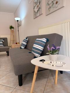 Summer Comfort Apartment - 4