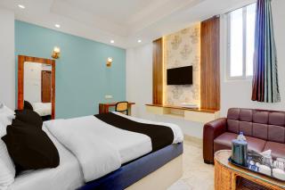 Townhouse IGIMS Patna Bailey Road Formerly Tribhuban Palace - 7