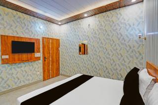 SPOT ON Hotel Crystal Haven - 2