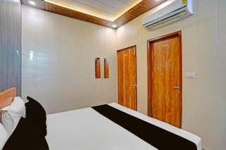 SPOT ON Hotel Crystal Haven - 7