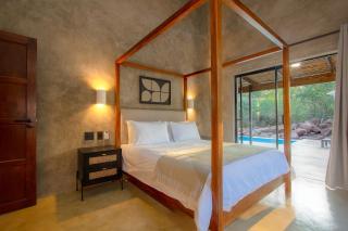 The Residence, Infinity Pool, Hot-tub, Giraffe Tower, Outdoor Shower & Bath - 6