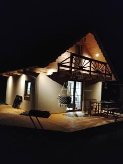 Świerkowe Wzgórze - 8