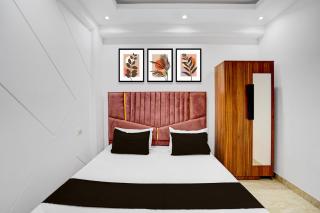 Hotel O Maxico - 4
