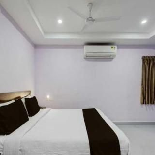 Collection O Peroorkada Junction Formerly Snehalayam Stays - 8