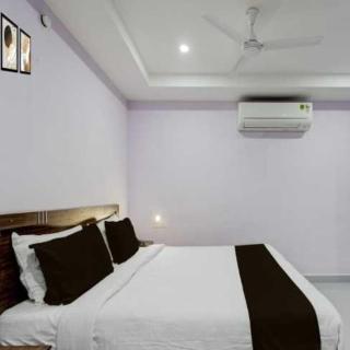 Collection O Peroorkada Junction Formerly Snehalayam Stays - 4