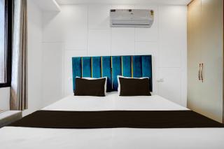 Hotel O Maxico - 1