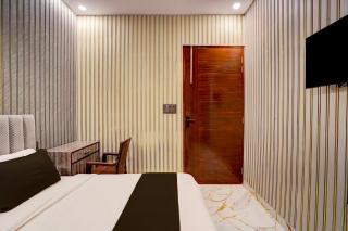 Hotel O Galaxy Rooms - 3