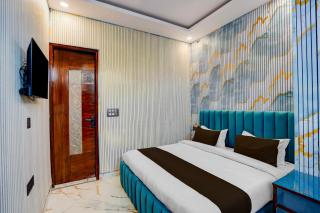 Hotel O Galaxy Rooms - 9