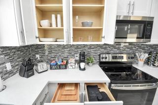 Urban Loft! 3bed, 2,5 Bath Townhome near NRG Stadium - 3