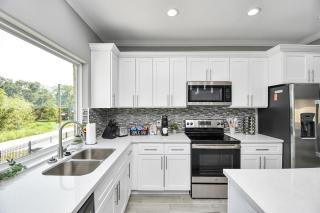 Urban Loft! 3bed, 2,5 Bath Townhome near NRG Stadium - 2