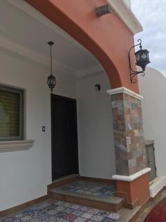 Casa en Cerritos Resort con Alberca y Playa MZT - #21 HF - 4