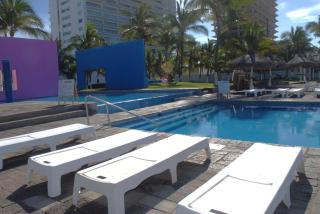 Casa en Cerritos Resort con Alberca y Playa MZT - #21 HF - 2