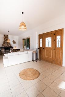 Casa Alba Modern Boho Villa with private Pool near to Sea, Paphos - 5