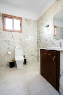 Casa Alba Modern Boho Villa with private Pool near to Sea, Paphos - 1