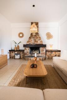 Casa Alba Modern Boho Villa with private Pool near to Sea, Paphos - 4