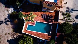 Casa Alba Modern Boho Villa with private Pool near to Sea, Paphos - 3