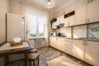 2-Bedroom Apartment on Khreshchatyk - 7