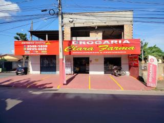 Casa 1 Quarto Prox Buriti Shop Sem Garagem - 3