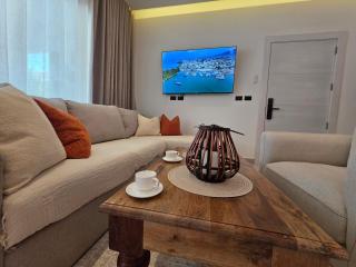 Aqua Esmeralda Luxury Beachfront Anguila 103 - 6