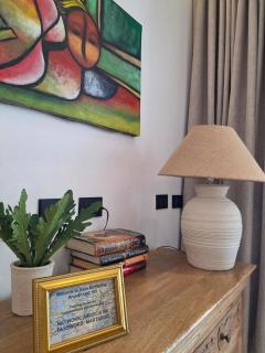 Aqua Esmeralda Luxury Beachfront Anguila 103 - 1