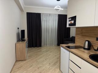 Alvina Tsaghkadzor - 0