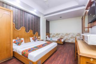 Hotel Kochar Continental - 7