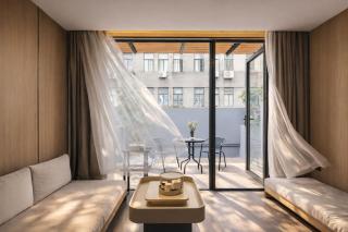 Atour Hotel Nanjing East Road - 7