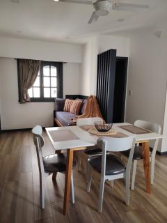 Luminoso Departamento,con cochera Zona Centro - Mar del Plata - 8